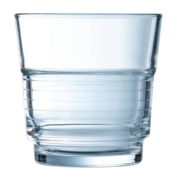 Arc Spirale Tumbler - 200ml (Pack 24) (B2B)