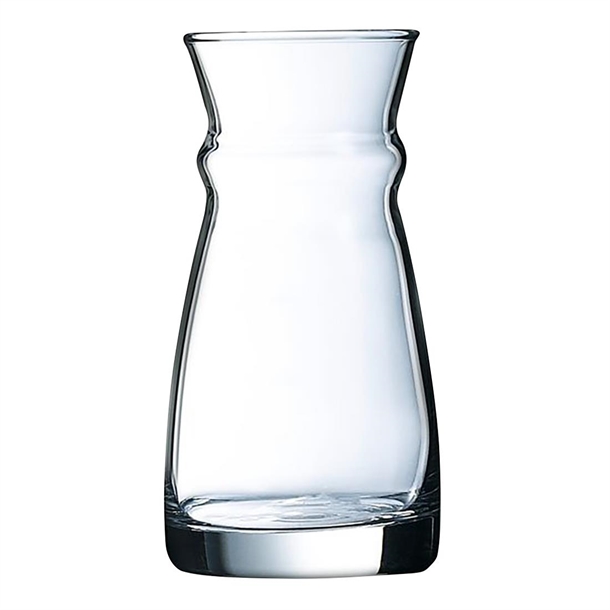 Arc Fluid Carafe - 250ml (Pack 12) (B2B)