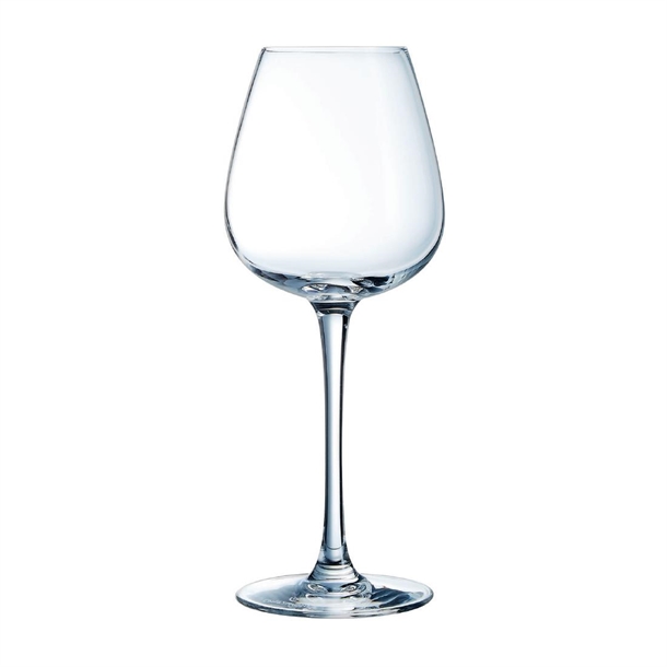 Cristal d'Arques Wine Emotions Red Wine - 350ml (Pack 8) (B2B)