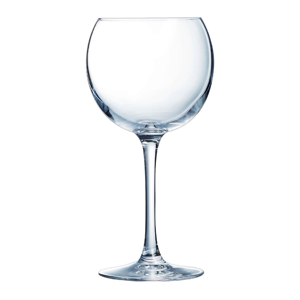 Chef & Sommelier Cabernet Ballon Wine - 350ml LUKCA-NI 250ml (Pack 24) (B2B)