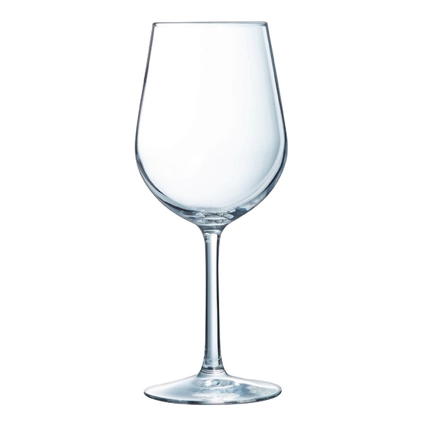 Arc Domaine Wine (t) - 370ml LUKCA-NI 175 & 250ML (Pack 24) (B2B)