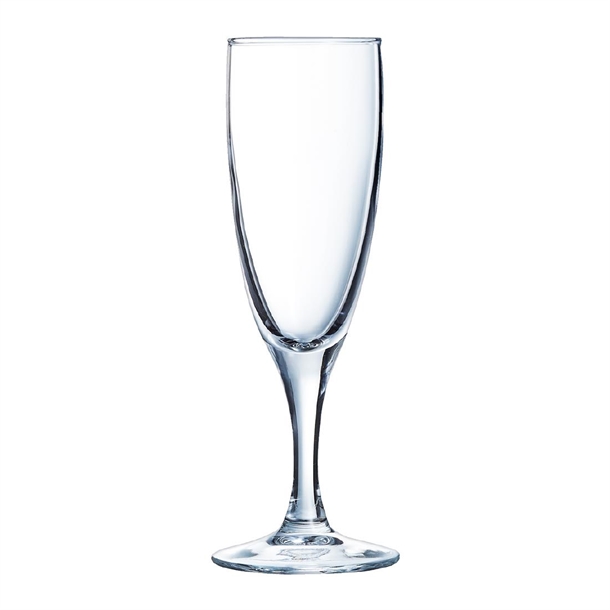 Arc Elegance Flute - 100ml (Pack 48) (B2B)