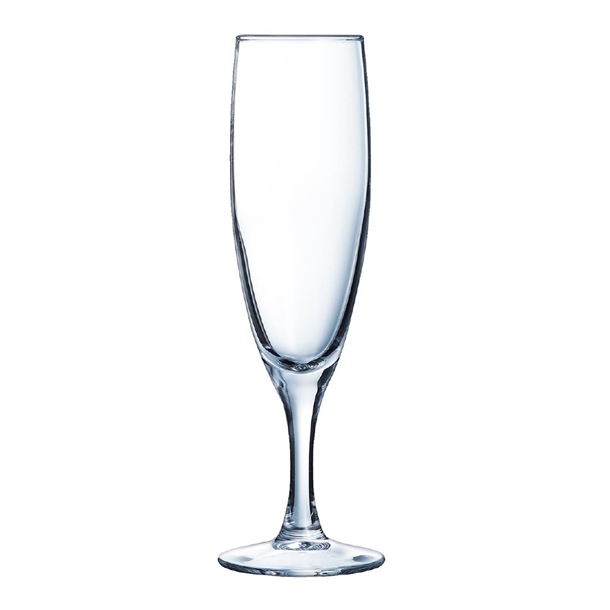 Arc Elegance Flute - 130ml (Pack 48) (B2B)
