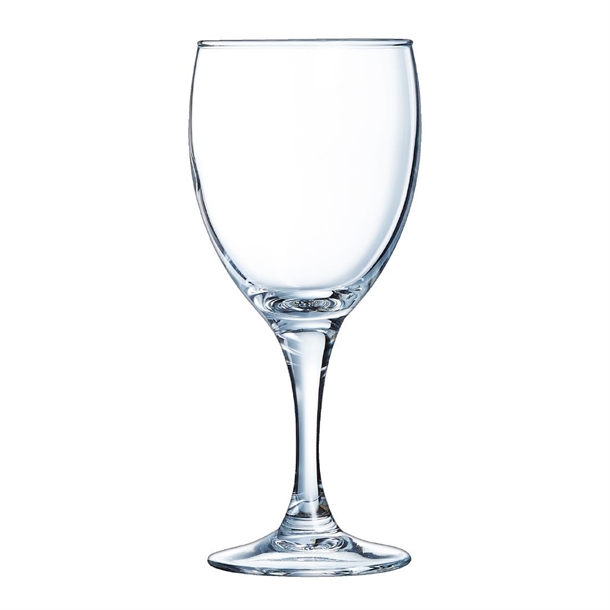 Arc Elegance Wine - 190ml LUKCA-NI 125ml (Pack 12) (B2B)