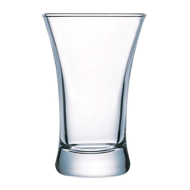 Arc Hot Shot Slammer - 70ml (Pack 48) (B2B)