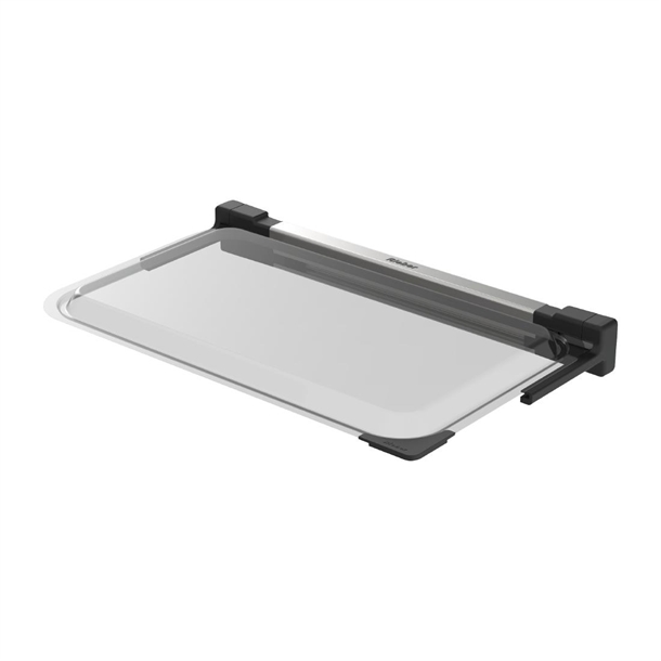 Rieber Polycarbonate K-Pot Soft Close Buffet Lid GN 1/1 (Direct)