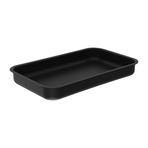 Rieber Thermoplate C Buffet Range for KPOT Coated GN 1/1 650mm Deep (Direct)
