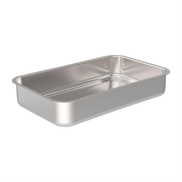 Rieber Thermoplate Nano Buffet Range for KPOT GN 1/1 100mm Deep (Direct)