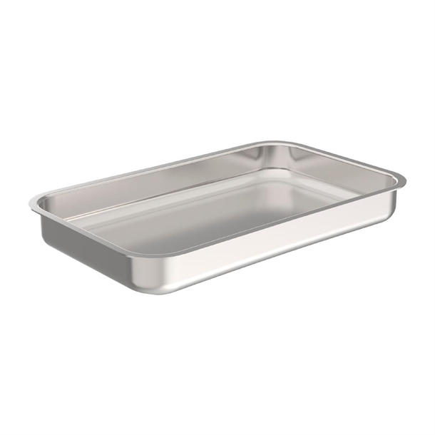 Rieber Thermoplate Nano Buffet Range for KPOT GN 1/1 65mm Deep (Direct)