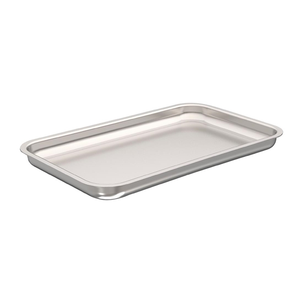 Rieber Thermoplate Nano Buffet Range for KPOT GN 1/1 40mm Deep (Direct)