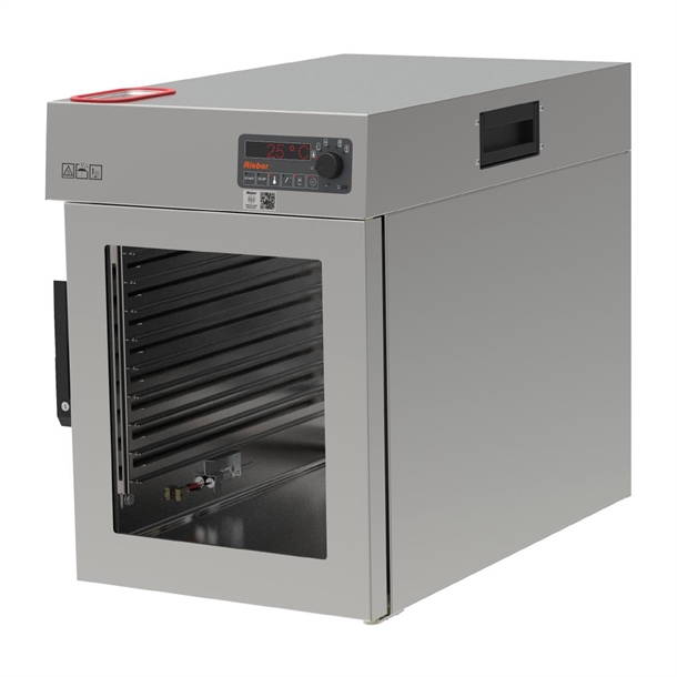 Rieber Navioven Tabletop Multifunctional Oven 2.9kW (Direct)