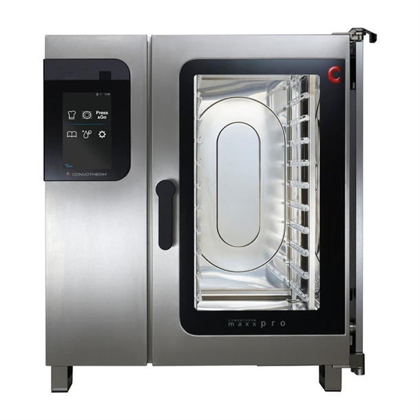 Convotherm Maxx Pro 10.10 EB Easytouch Combi Oven 19.5kW 3PH (Direct)