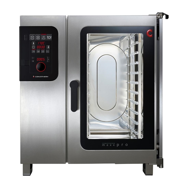 Convotherm Maxx Pro 10.10 GS Easydial Combi Oven 600W 1PH (Direct)