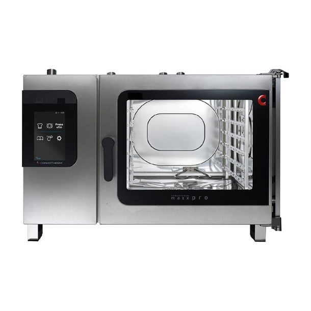Convotherm Maxx Pro 6.20 GB Easytouch Combi Oven 600W 1PH (Direct)