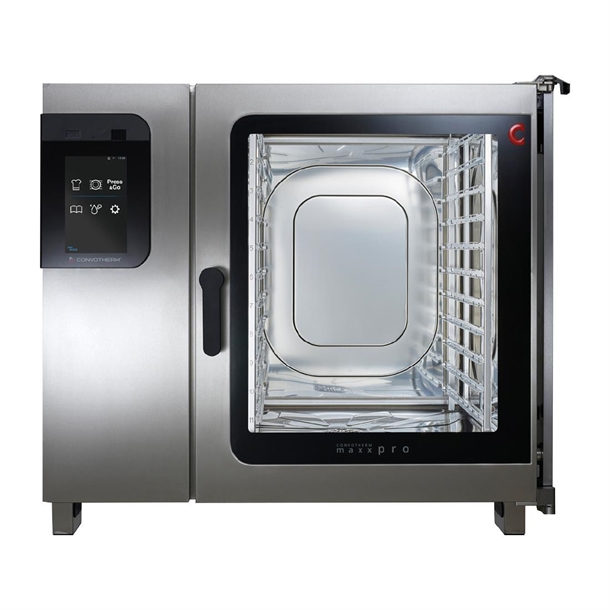 Convotherm Maxx Pro 10.20 ES Easytouch Combi Oven 33.7kW 3PH (Direct)