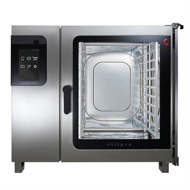 Convotherm Maxx Pro 10.20 GS Easytouch Combi Oven 600W 1PH (Direct)