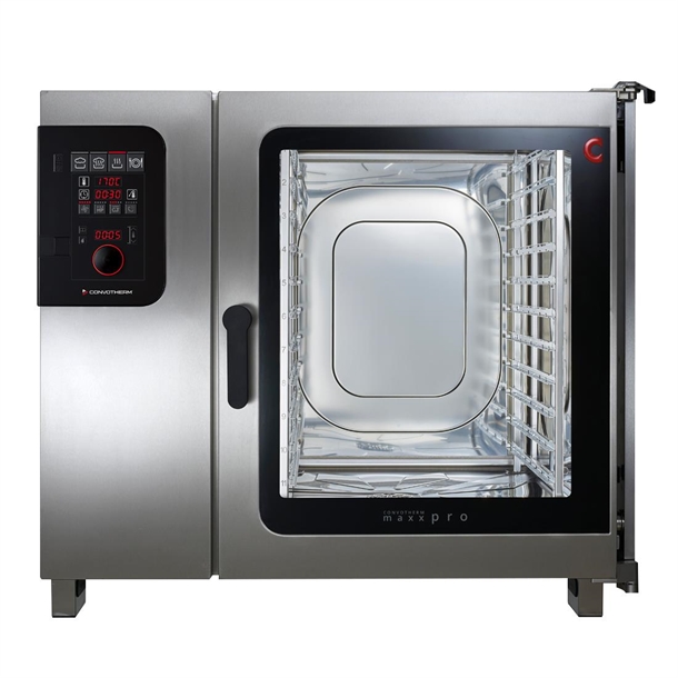 Convotherm Maxx Pro 10.20 GS Easydial Combi Oven 600W 1PH (Direct)