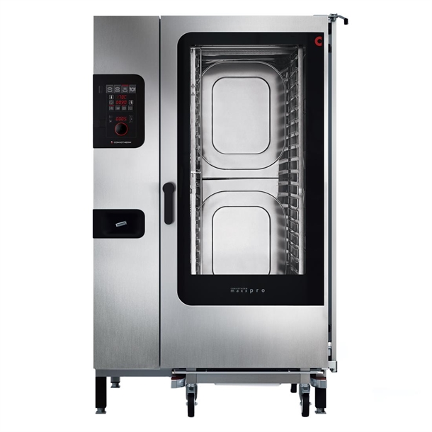 Convotherm Maxx Pro 20.20 GB Easydial Combi Oven 1.1kW 1PH (Direct)