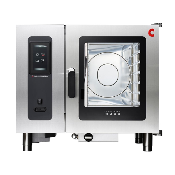 Convotherm Maxx 6.10 ES Combi Oven 9.6-11.3kW 3PH (Direct)