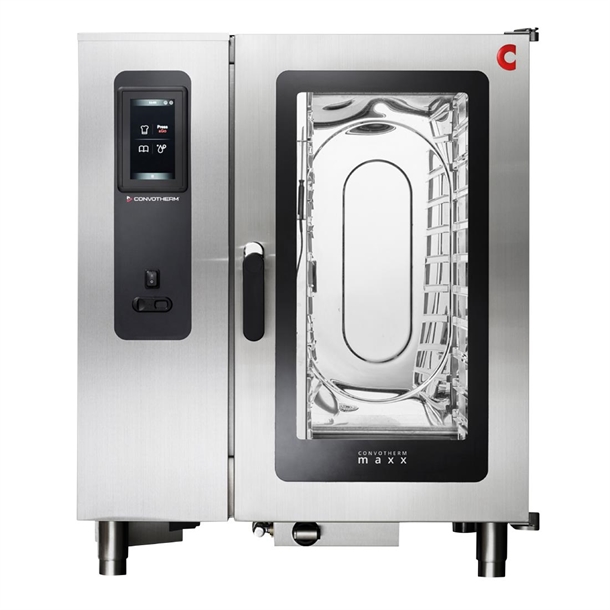 Convotherm Maxx 10.10 ES Combi Oven 17.2-20.4kW 3PH (Direct)