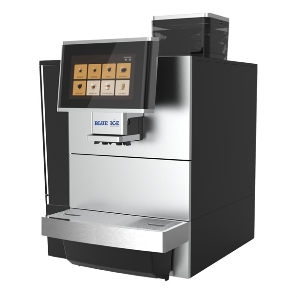 Azzurri Grand N Bean To Cup Coffee Machine 1.5kW (Direct)