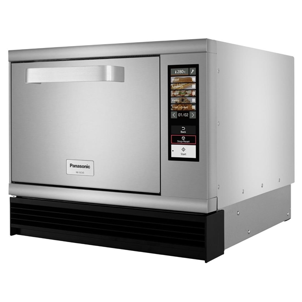 Panasonic Speed Convection Oven SCV-3 (B2B)