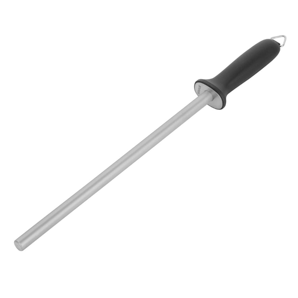 Vogue Schwerlast Diamant Wetzstahl 30,5cm