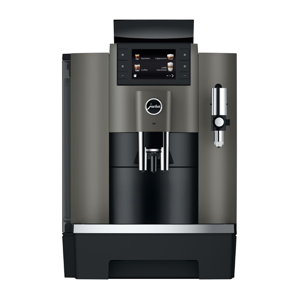 Jura Coffee Machine W8 (B2B)