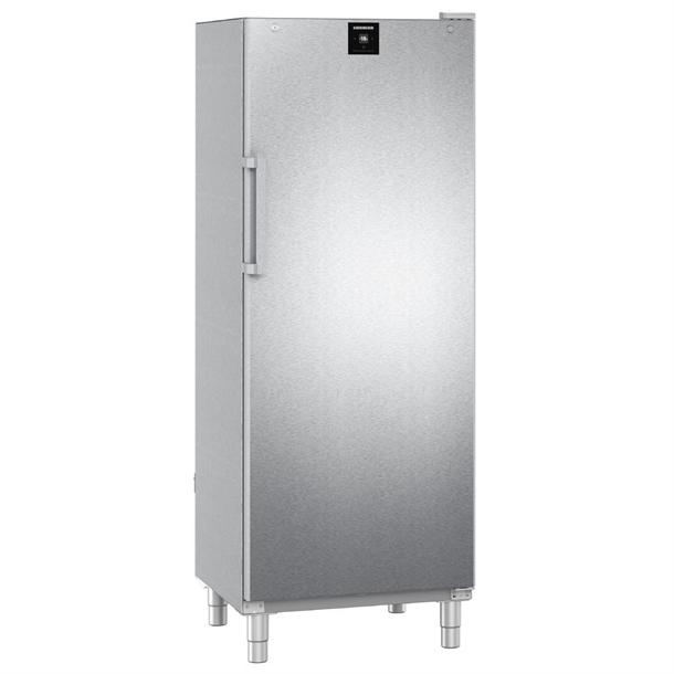 Liebherr Single Door Freestanding Freezer with Nofrost - 544Ltr (Direct)