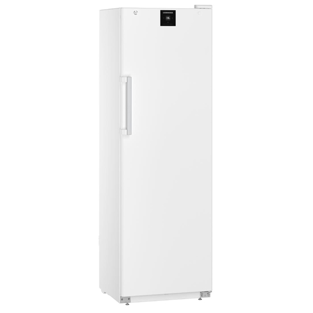 Liebherr Upright Single Door White Freezer - 316Ltr (Direct)