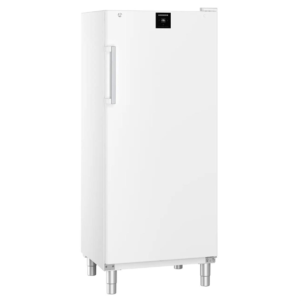 Liebherr Upright Single Door Freezer with Smartfrost - 499Ltr (Direct)