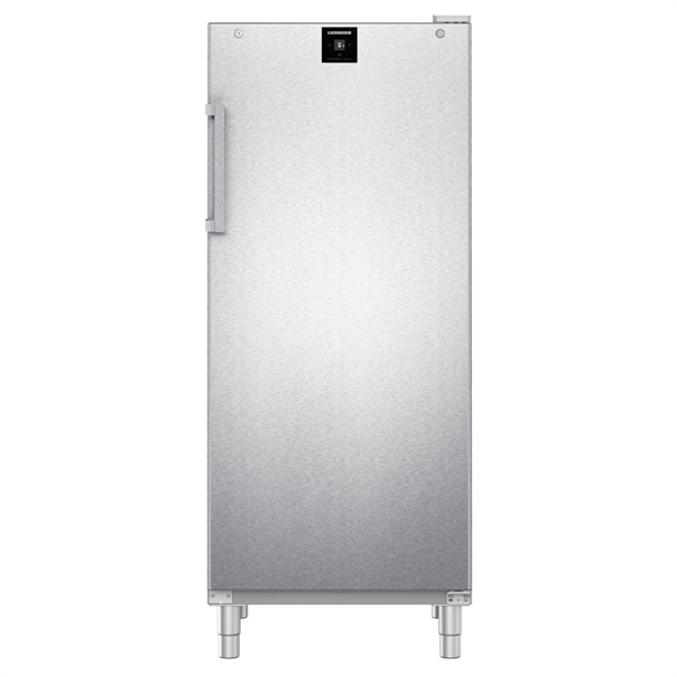 Liebherr Upright Stainless Steel Single Door Refrigerator - 571Ltr (Direct)