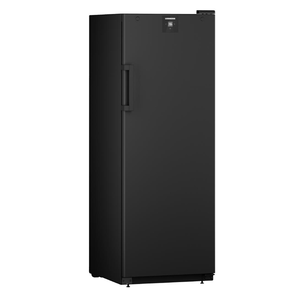 Liebherr Black Solid Door Upright Wine Fridge - 1684mm (Direct)
