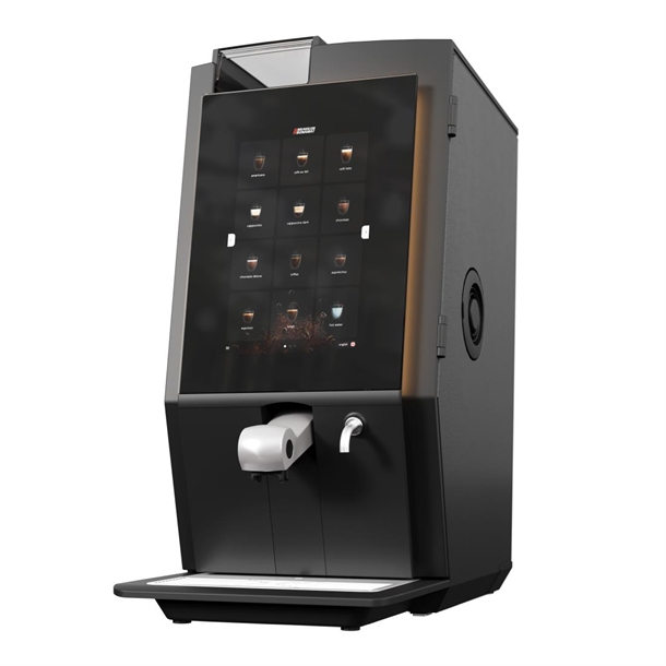 Bravilor Esprecious 12 Gen 2 Bean to Cup Espresso Machine with Install (Direct)