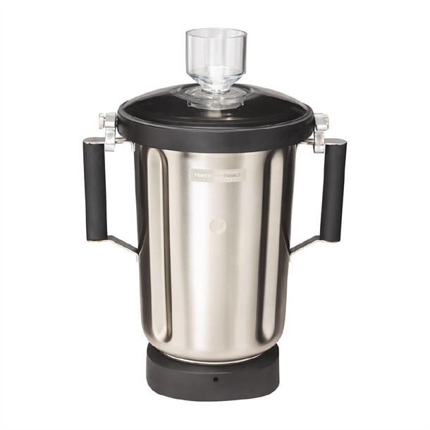 Hamilton Beach Commercial Ersatz 4Ltr Edelstahlbehälter Für HBF1100S