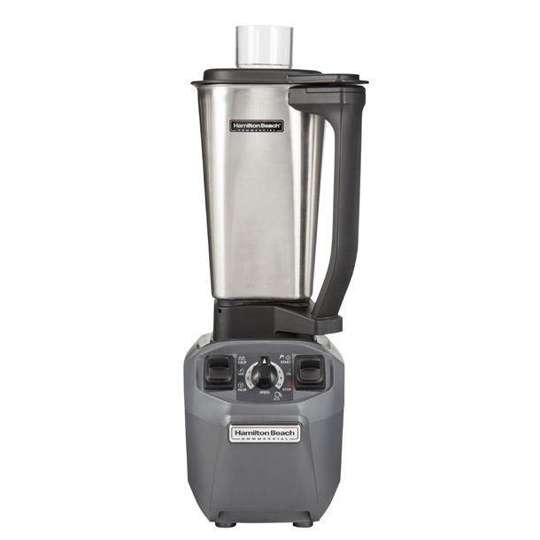 Hamilton Beach HBF510S Expeditor Lebensmittelmixer
