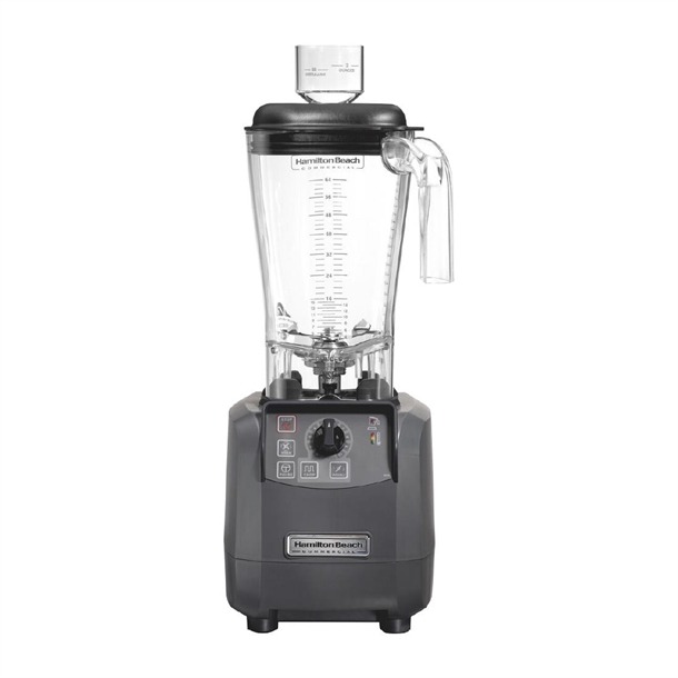 Hamilton Beach Commercial 3hp Expeditor Food Blender HBF600R (B2B)