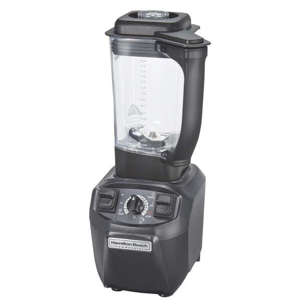 Hamilton Beach Tango 2.4 HP Bar Blender (Direct)