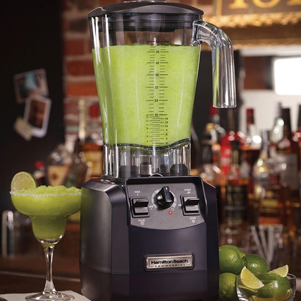 Hamilton Beach Fury High Performance Drinks Blender - JB522 - Nisbets