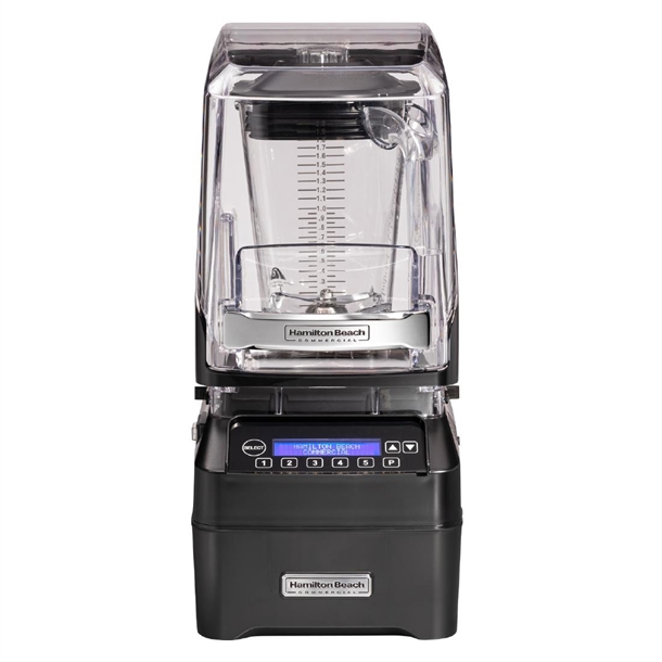 Hamilton Beach Eclipse 3 HP High Performance Blender (Direct)
