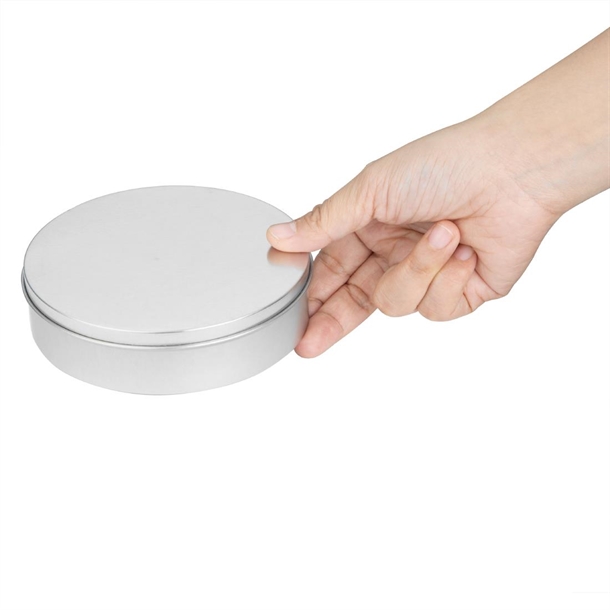 12 Emporte-Pièces Ronds Acier Inoxydable Patisserie - Coffret Rond Élégant 3 à 12 Cm