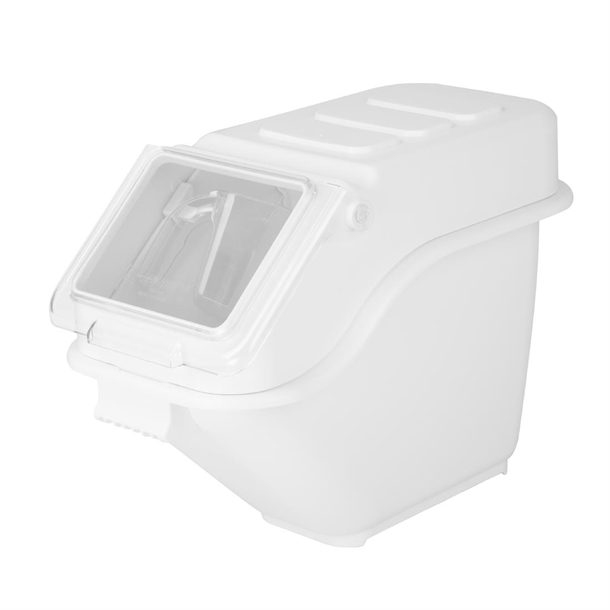Vogue Ingredient Bin - 18Ltr