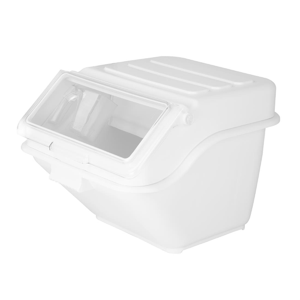 Vogue Ingredient Bin - 38Ltr