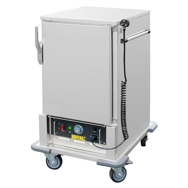 Buffalo Banquet Cabinet 7 x 1/1 GN Capacity