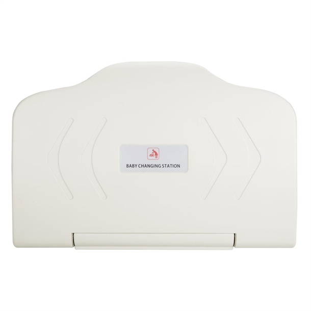 Bolero Horizontal Baby Changing Station