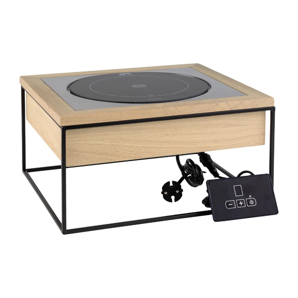 APS Induction Station - 354x325x190mm (B2B)