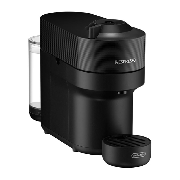 Delonghi Nespresso Black Vertuo Pop ENV90.B