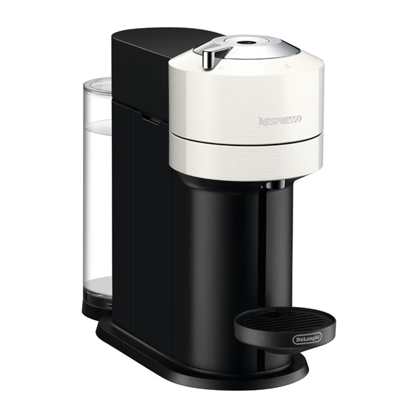Delonghi Nespresso WhiteVertuo Next ENV120.W
