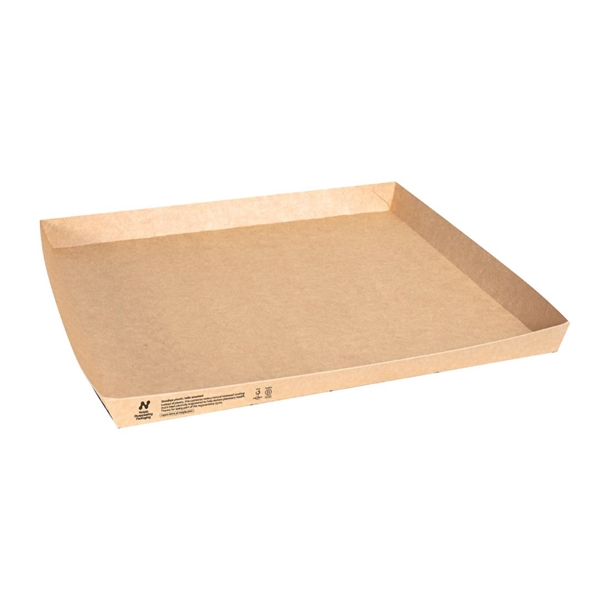 Notpla Pizza Tray - 10" (Pack 350)