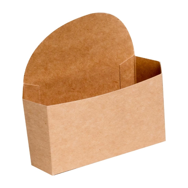 Notpla Food/Pie Sleeve (Pack 660)